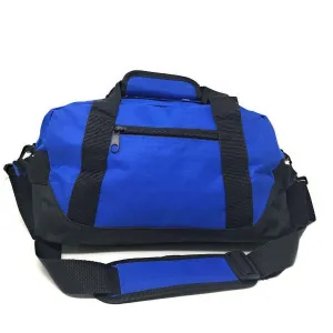 14 inch Sports Duffle Bags School Travel Gym Locker Carry-On Luggage