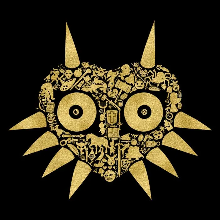 A Terrible Fate - Accessory Pouch