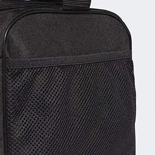 Adidas Linear Core Duffle Bag - Small - Black