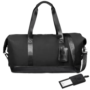 Alex Varga Pacino Weekend Bag (GF-AV-1044-B)