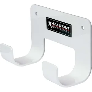 Allstar Performance Cordless Drill Holder - White