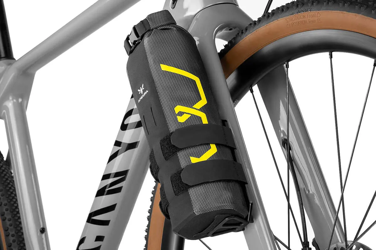 Apidura Expedition Cargo Cage Pack