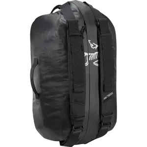 Arc'teryx Black Carrier Duffle 40L