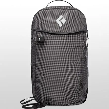 Backpack Jetforce UL 26L Black Diamond, black