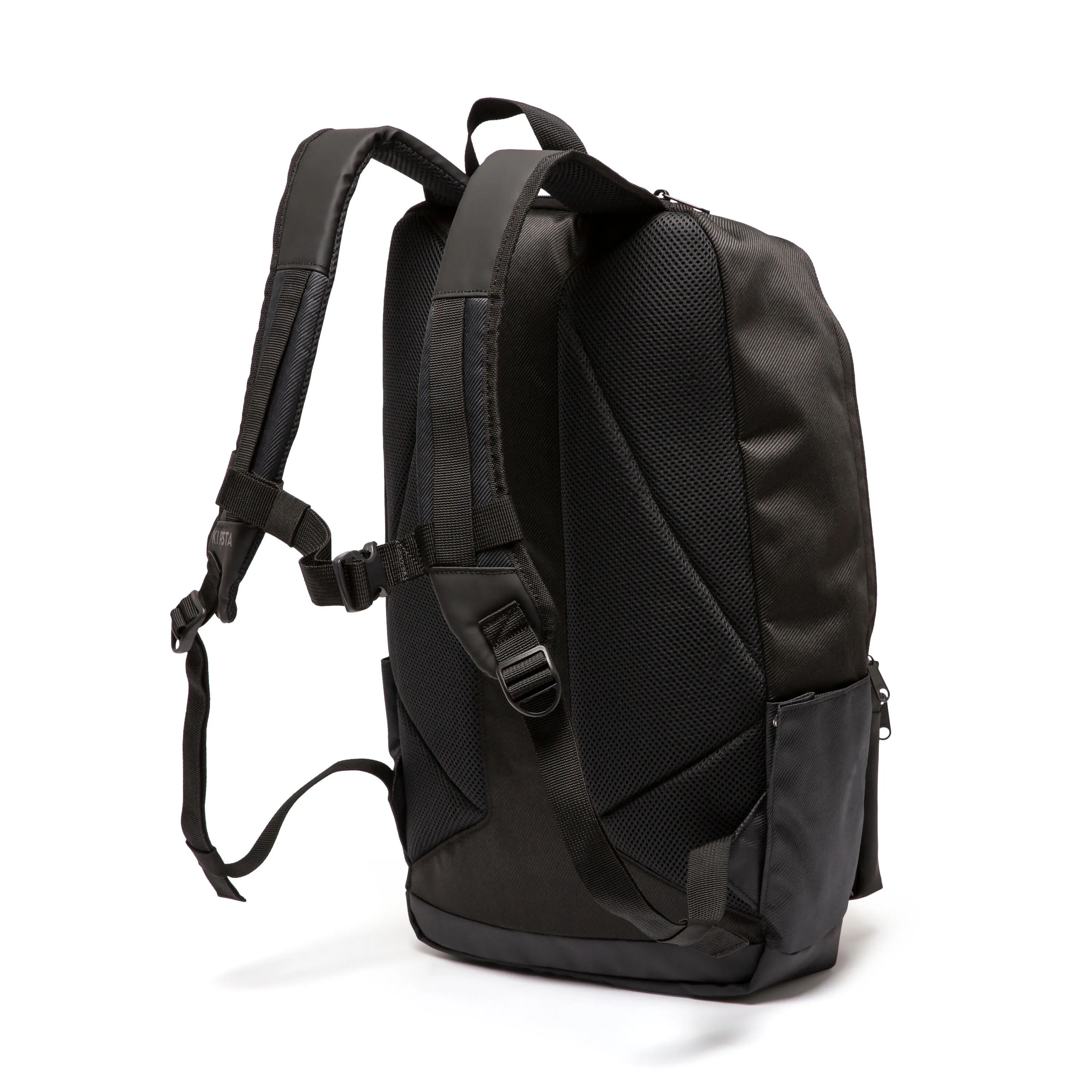 Backpack Kipsta Academic 25 l, black