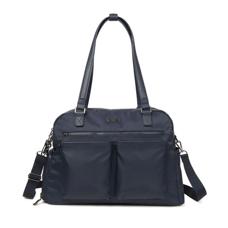 Baggallini Fifth Avenue Weekender