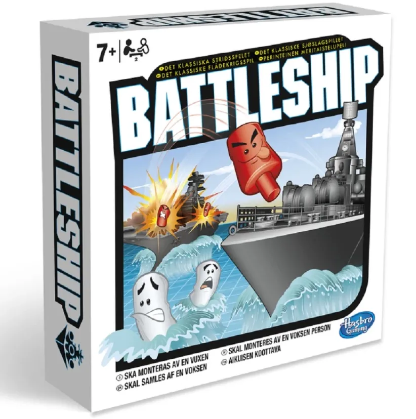 Battleship