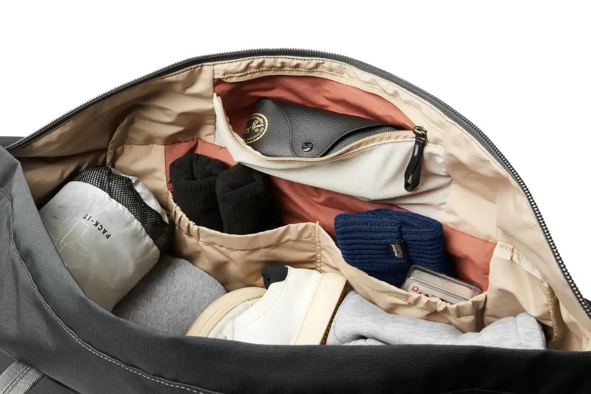 BELLROY - CLASSIC WEEKENDER 45L