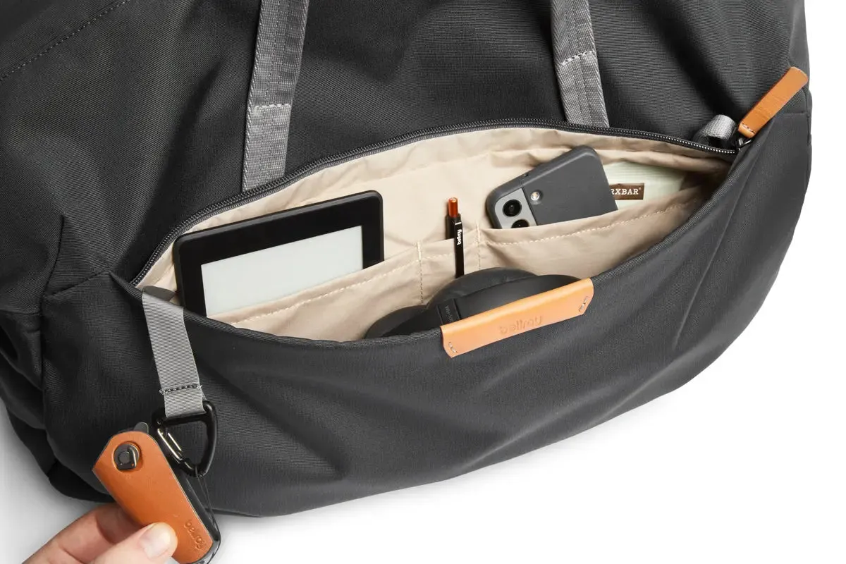 BELLROY - CLASSIC WEEKENDER 45L