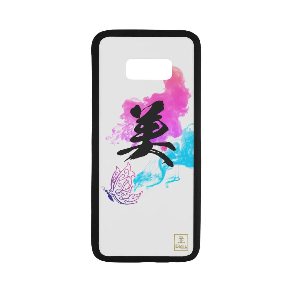 Bi Beauty Kanji Phone Cases