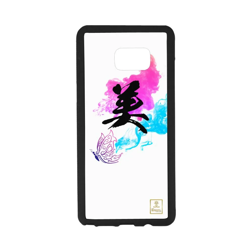 Bi Beauty Kanji Phone Cases