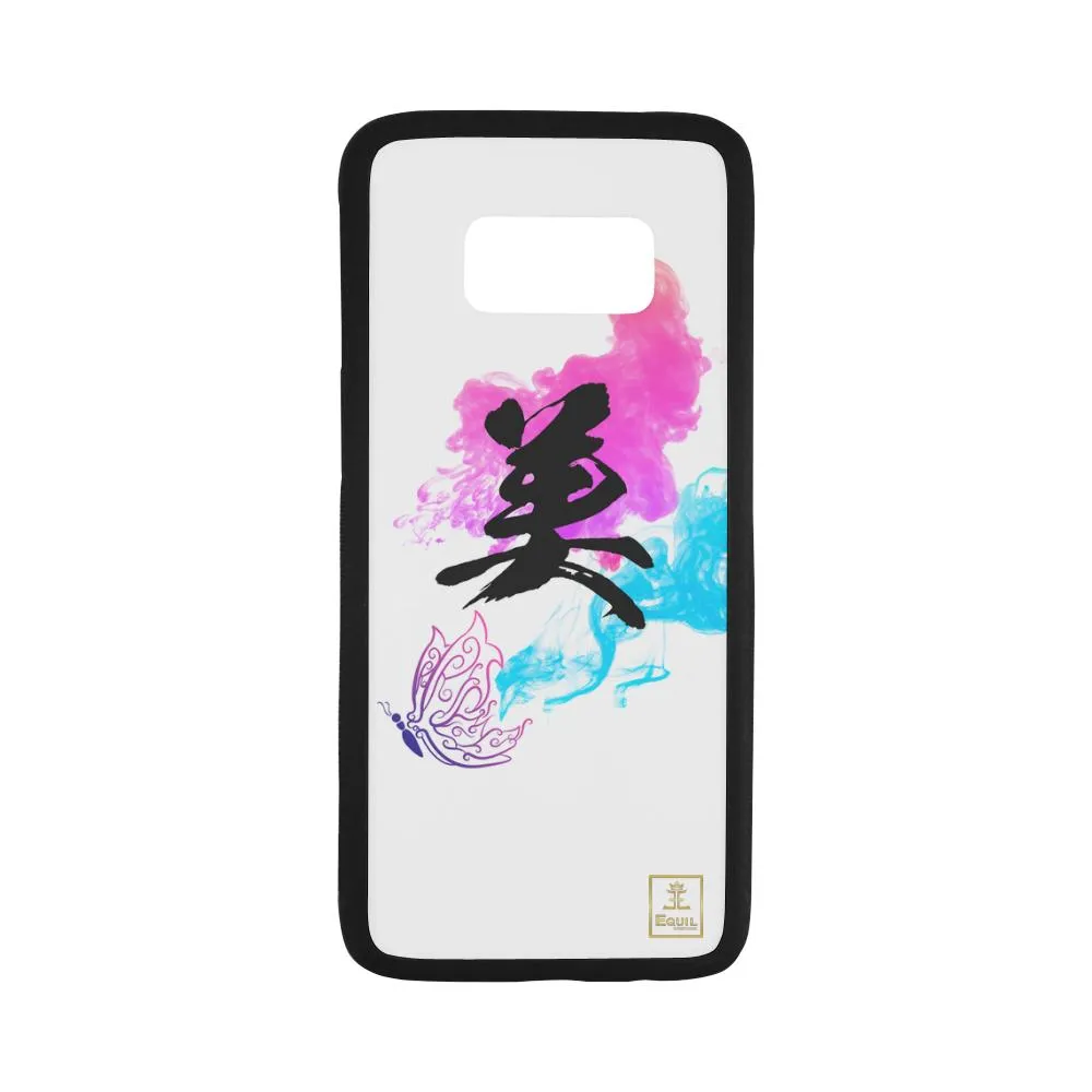 Bi Beauty Kanji Phone Cases