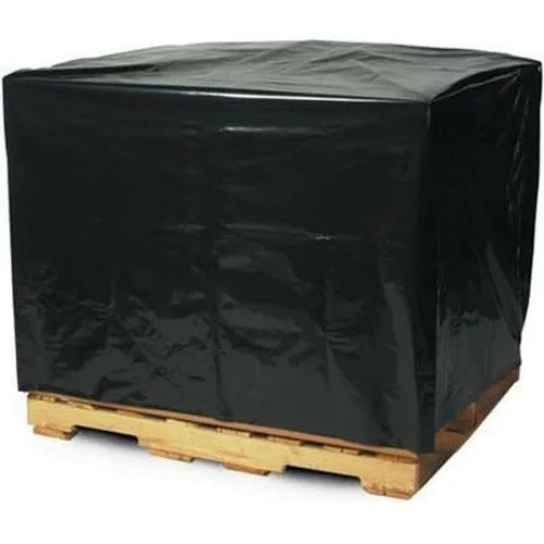 Black Pallet Covers 51 x 49 x 73 x 003 UVI