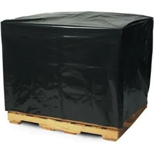 Black Pallet Covers 51 x 49 x 73 x 003 UVI