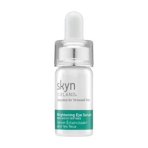 Brightening Eye Serum