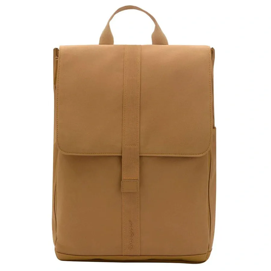 Bugaboo Premium Changing Backpack - Elegant Caramel Brown