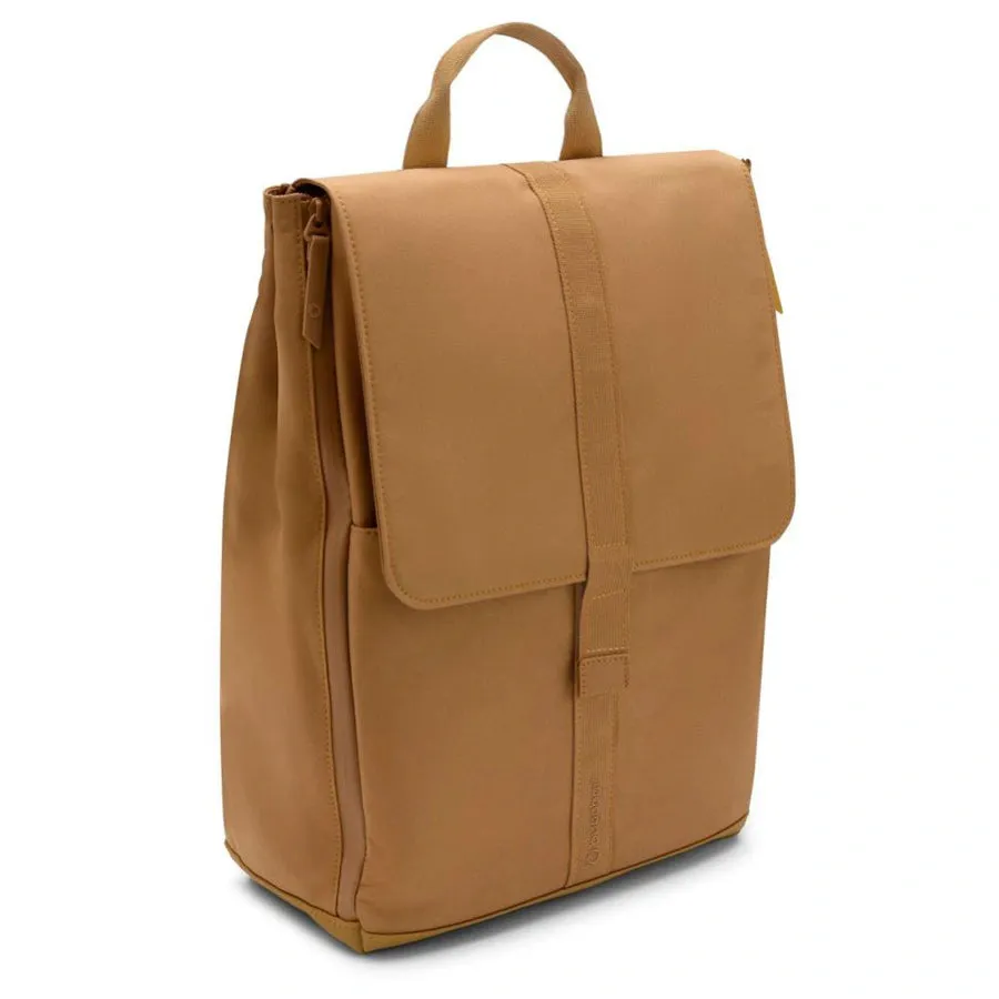 Bugaboo Premium Changing Backpack - Elegant Caramel Brown