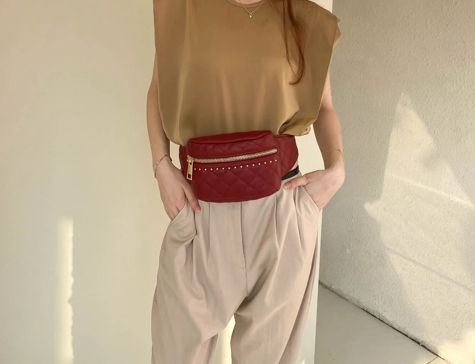 Camilla Belt Bag