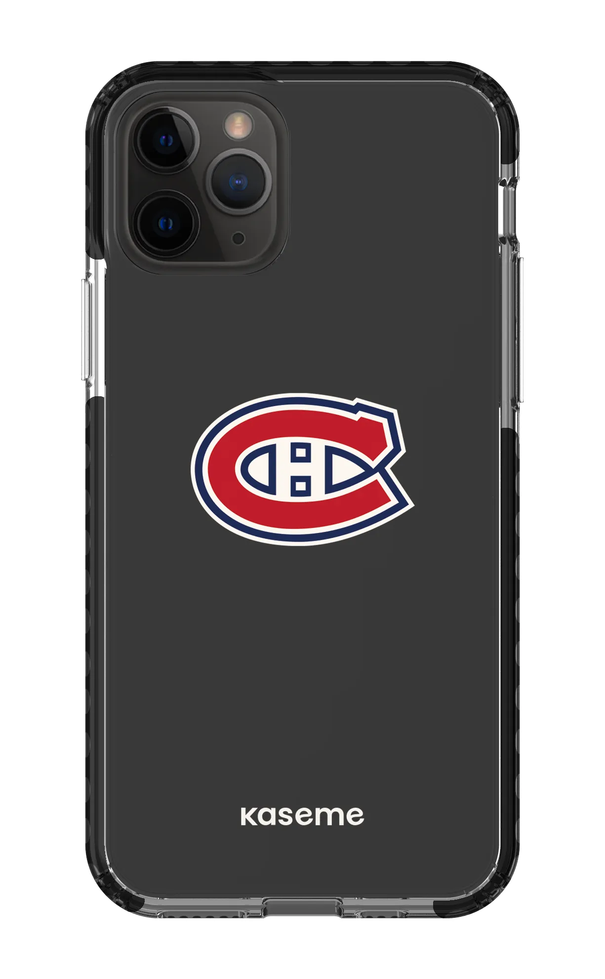 Canadiens Logo Clear