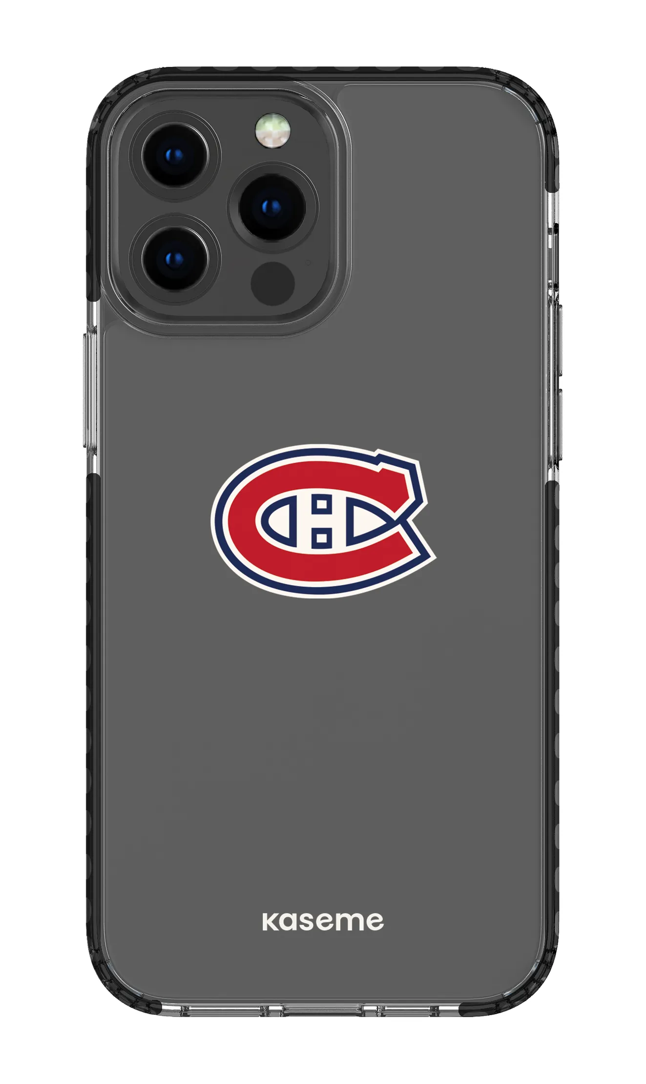 Canadiens Logo Clear