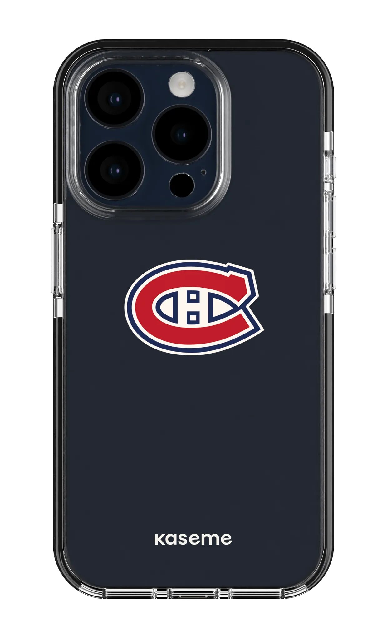 Canadiens Logo Clear