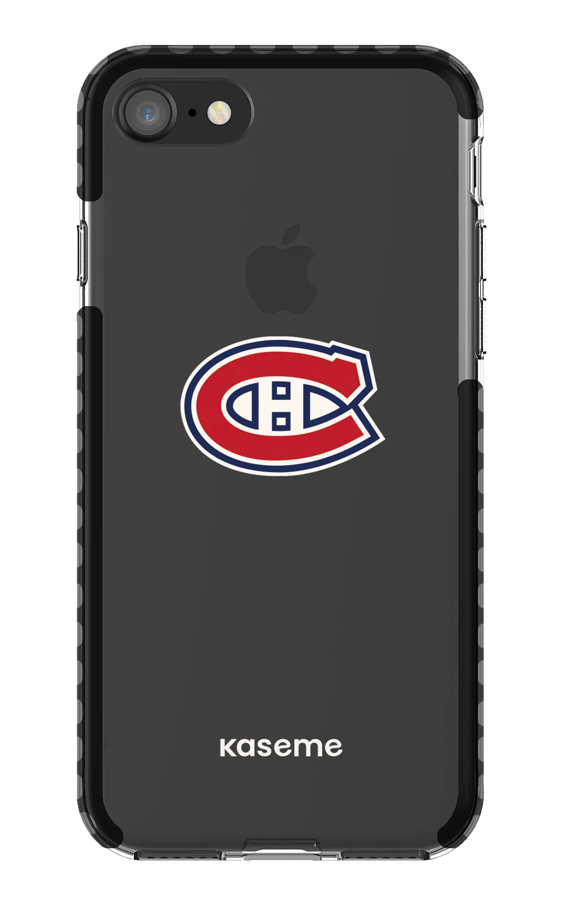 Canadiens Logo Clear