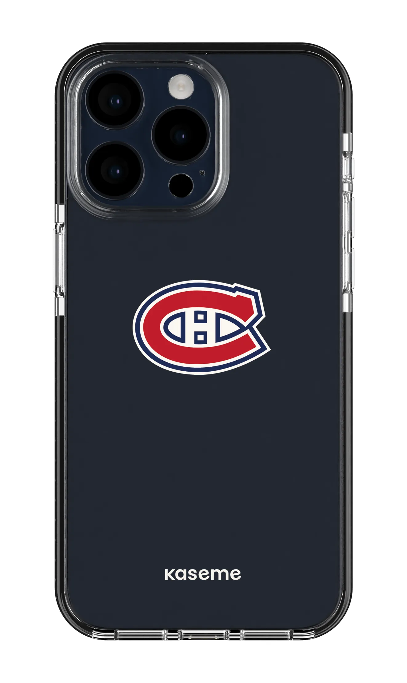 Canadiens Logo Clear