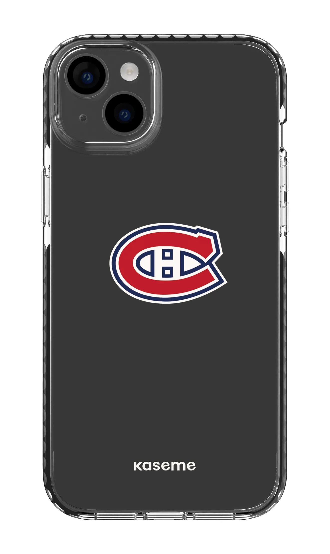 Canadiens Logo Clear