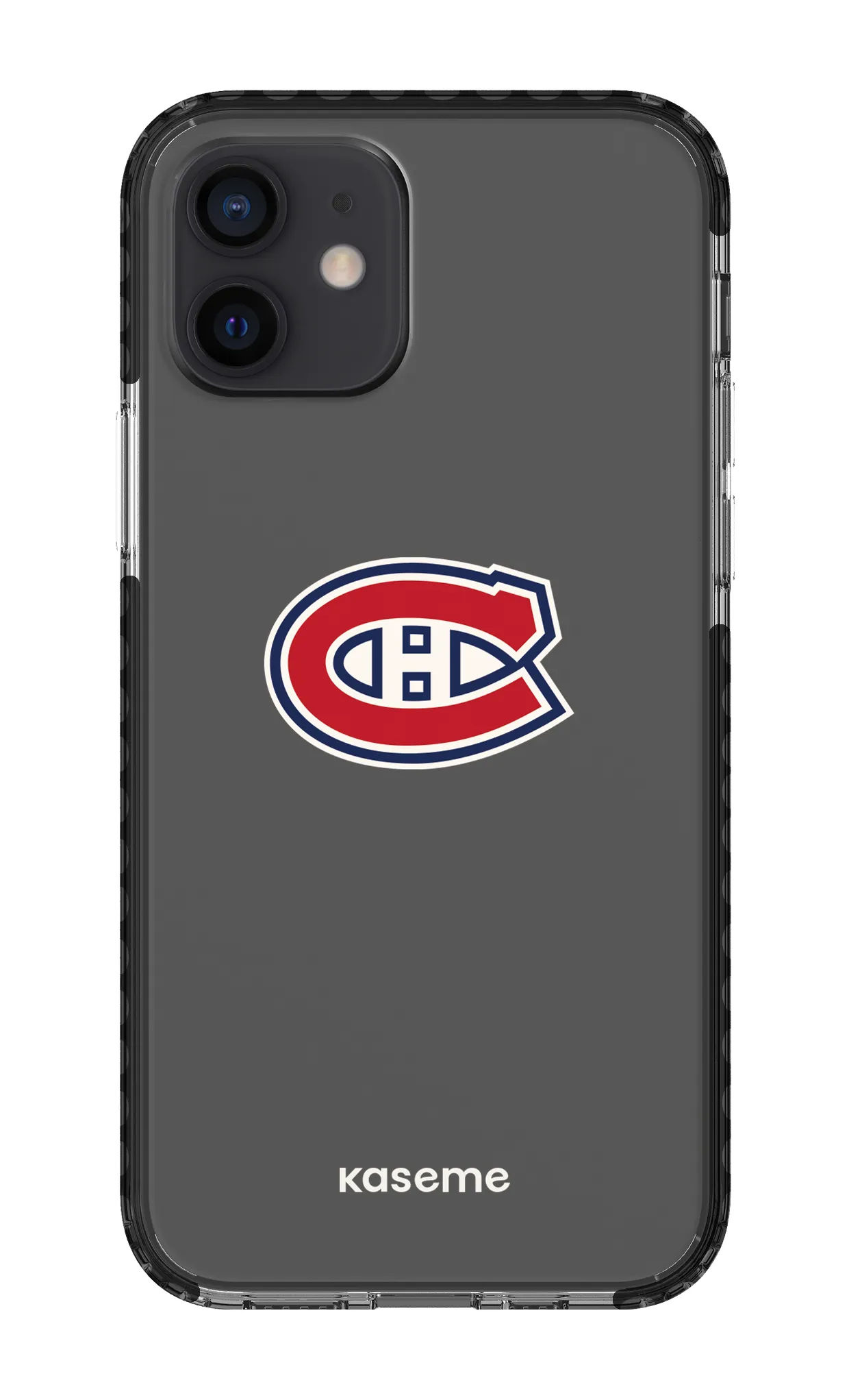 Canadiens Logo Clear