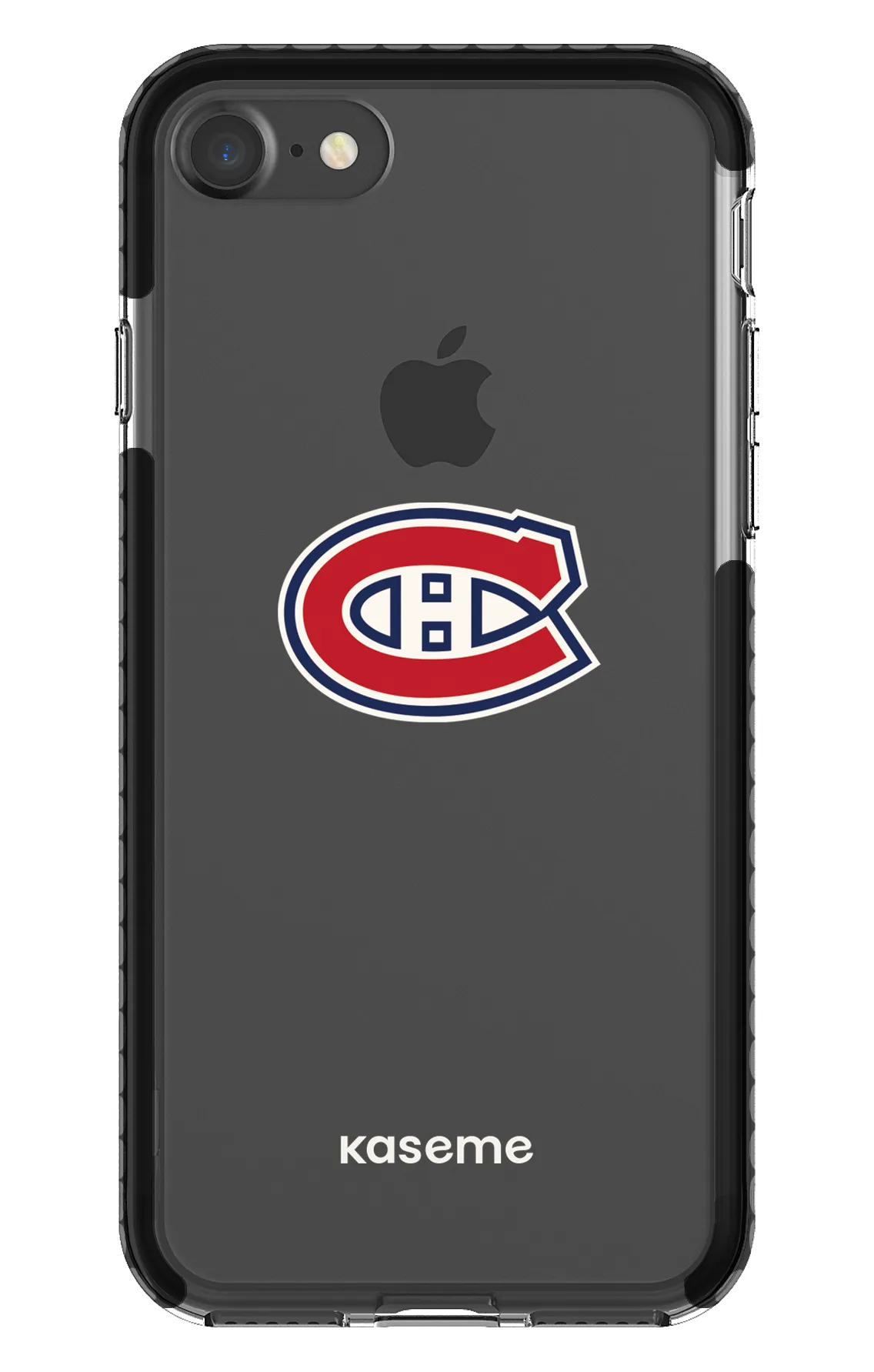 Canadiens Logo Clear