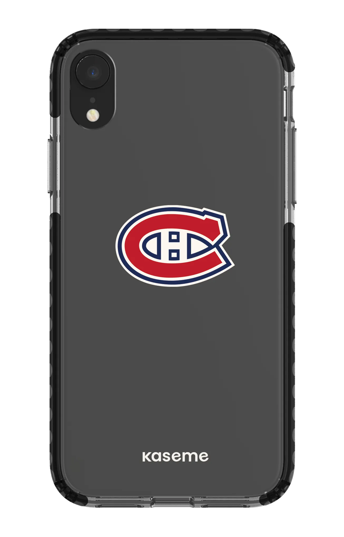 Canadiens Logo Clear