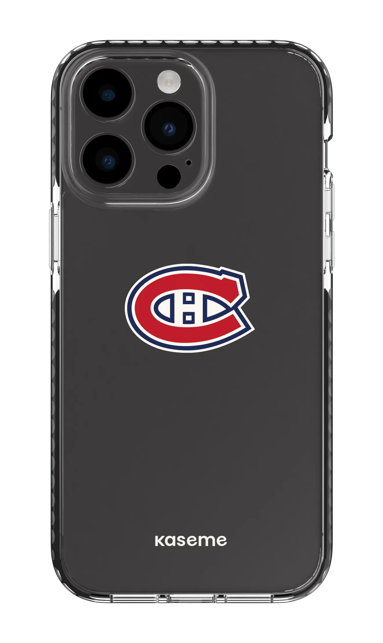 Canadiens Logo Clear