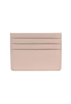 Caroline Card Holder-Pink