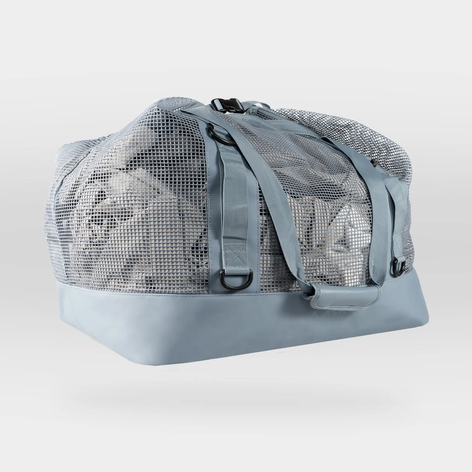 CASSI | Gear Tote | Heavy-Duty Boat Bags