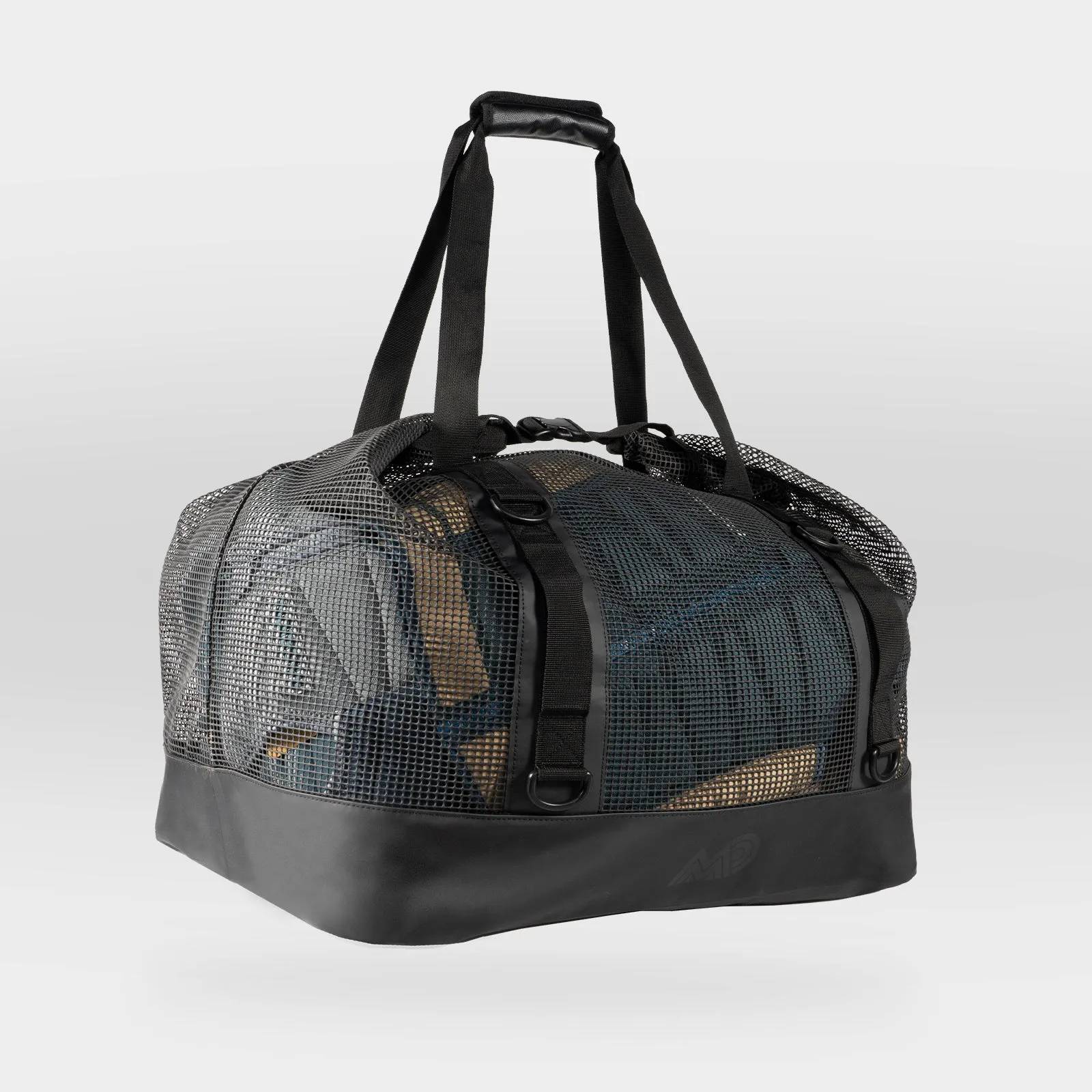 CASSI | Gear Tote | Heavy-Duty Boat Bags