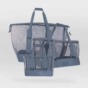 CASSI | Gear Tote | Heavy-Duty Boat Bags