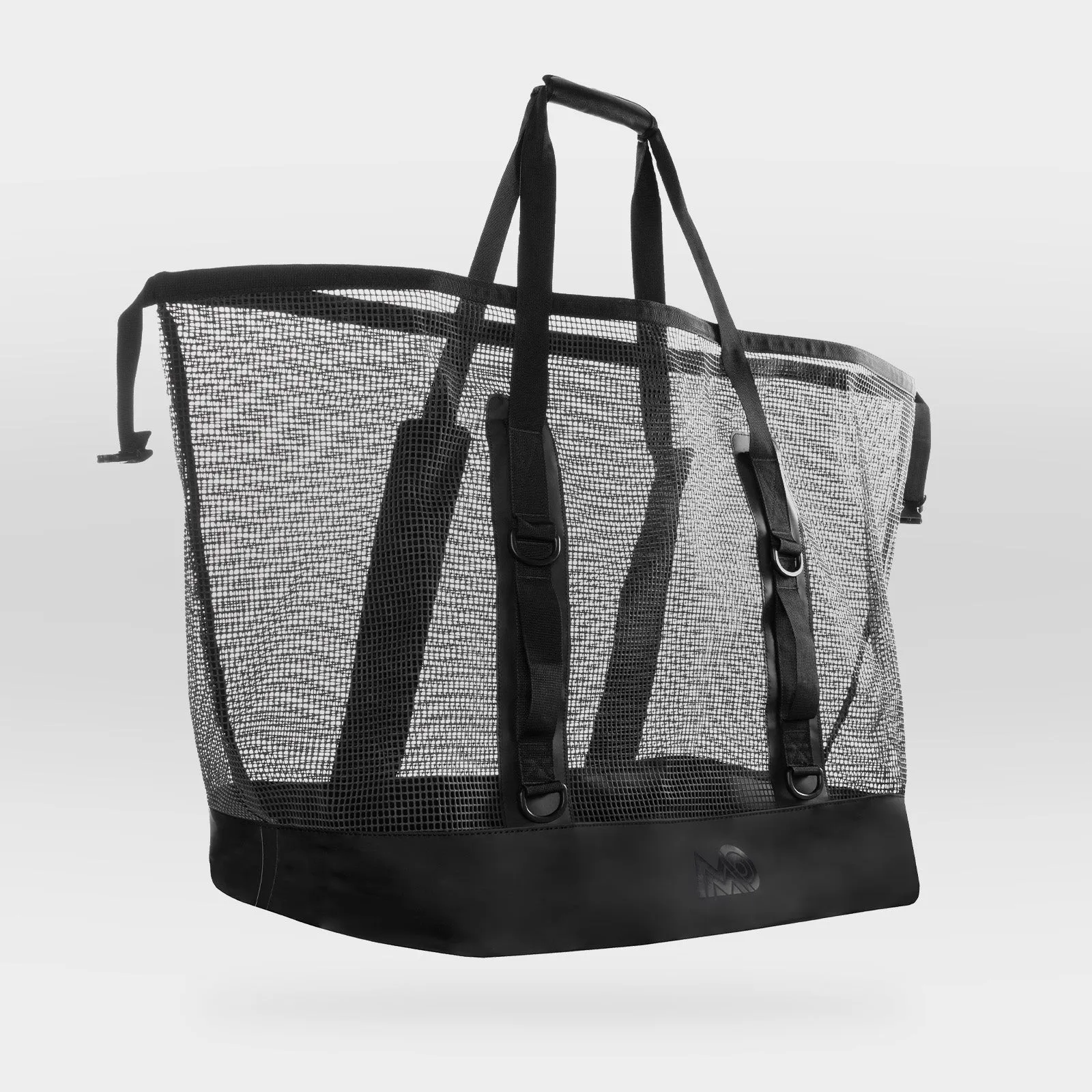 CASSI | Gear Tote | Heavy-Duty Boat Bags