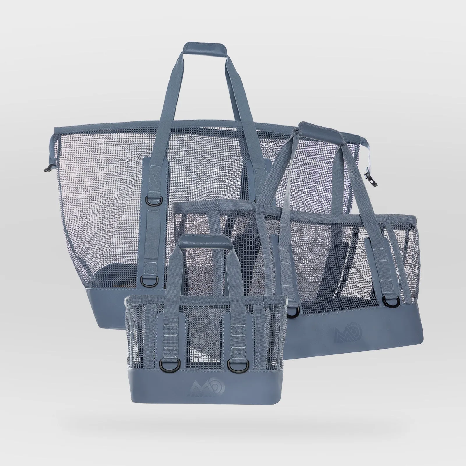 CASSI | Gear Tote | Heavy-Duty Boat Bags