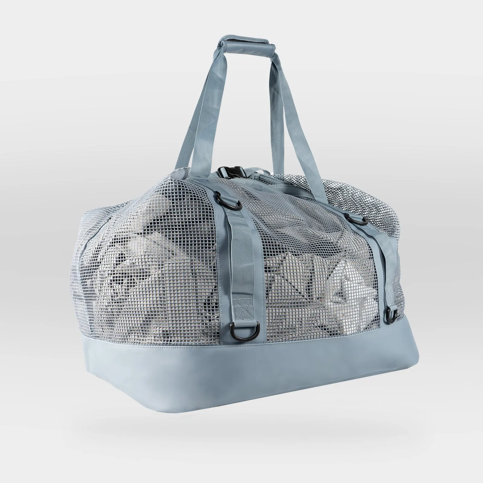 CASSI | Gear Tote | Heavy-Duty Boat Bags