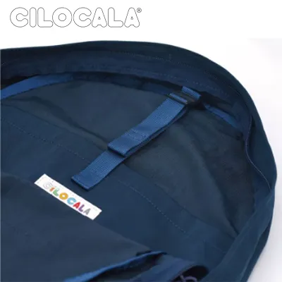 Cilocala Match Logo Backpack Middle