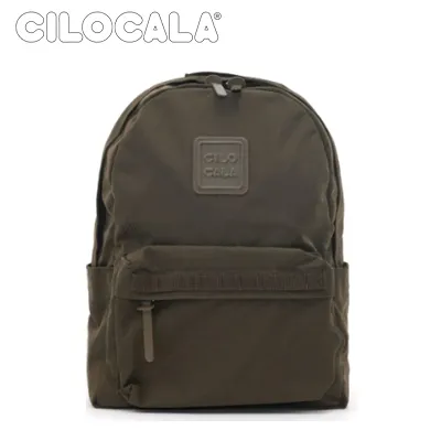 Cilocala Match Logo Backpack Middle