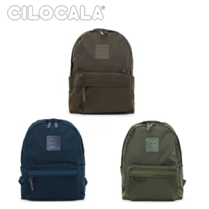 Cilocala Match Logo Backpack Middle