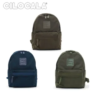 Cilocala Match Logo Backpack Small