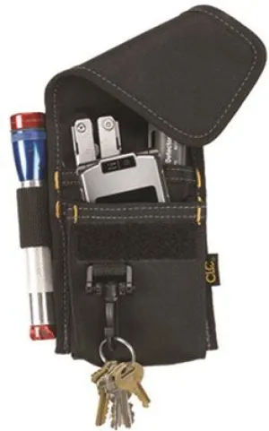 Clc 4 Pocket Multi-Purpose Tool Holder