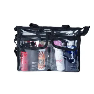 Clear Set Bag - Small