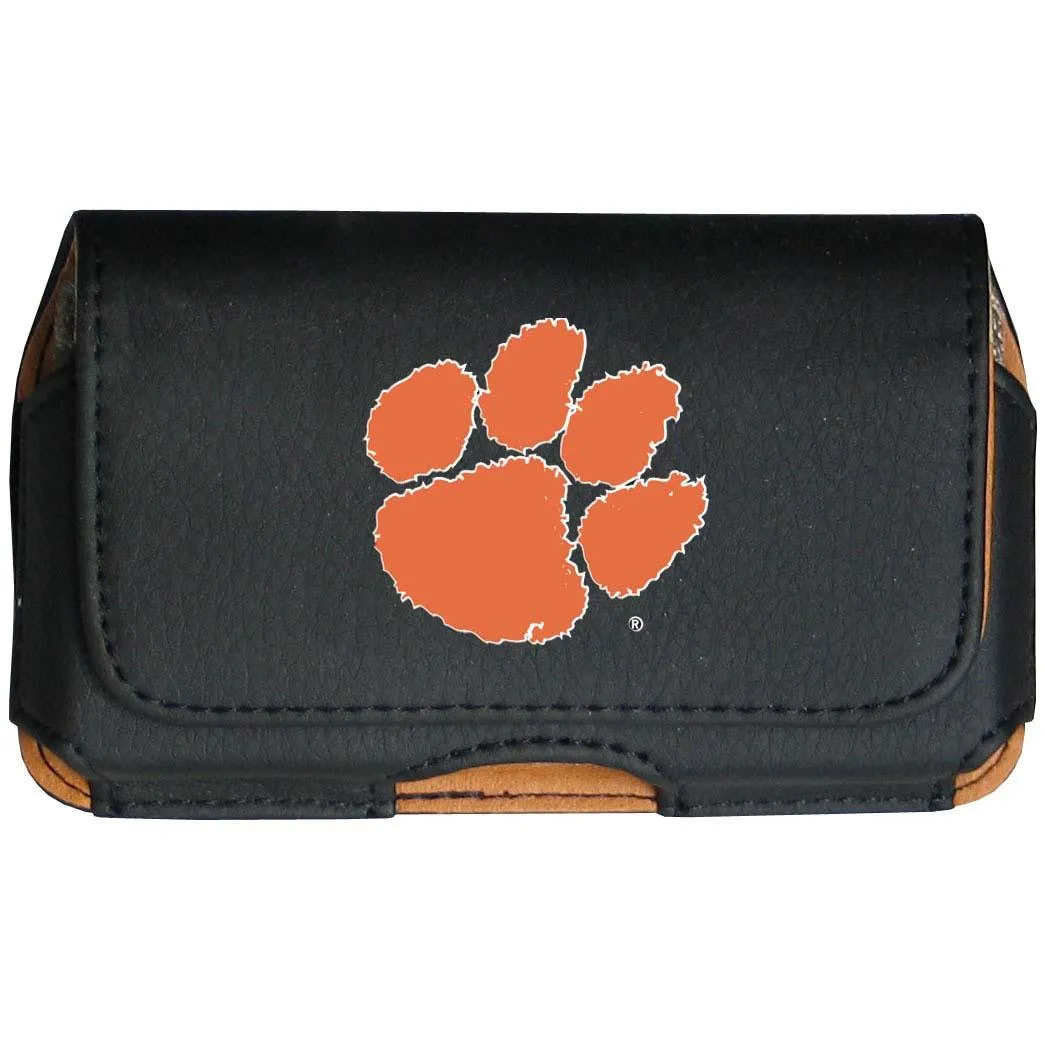 Clemson Tigers Smart Phone Pouch