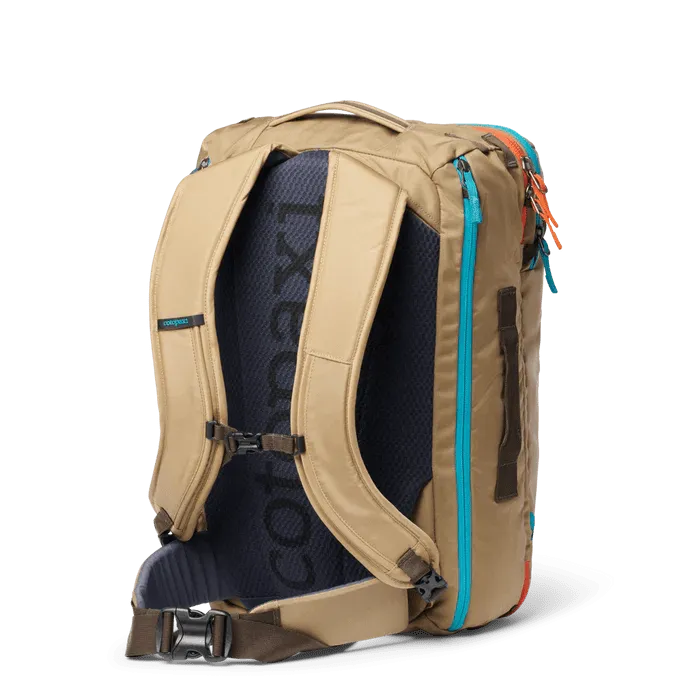 Cotopaxi Allpa 35L Travel Pack