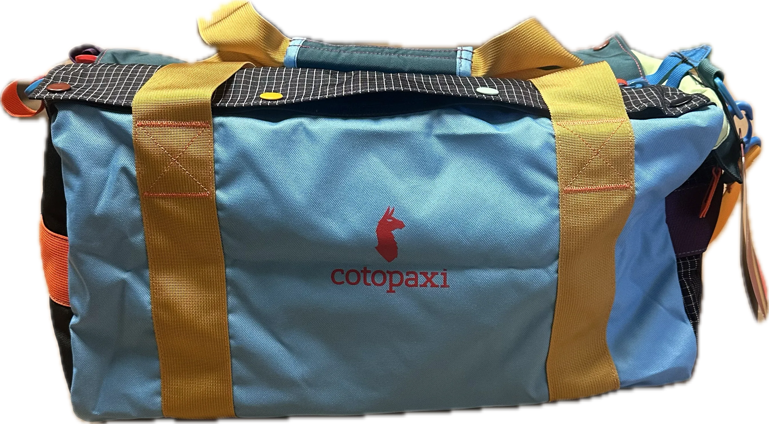 Cotopaxi Chumpi 35L Travel Pack - Del Día