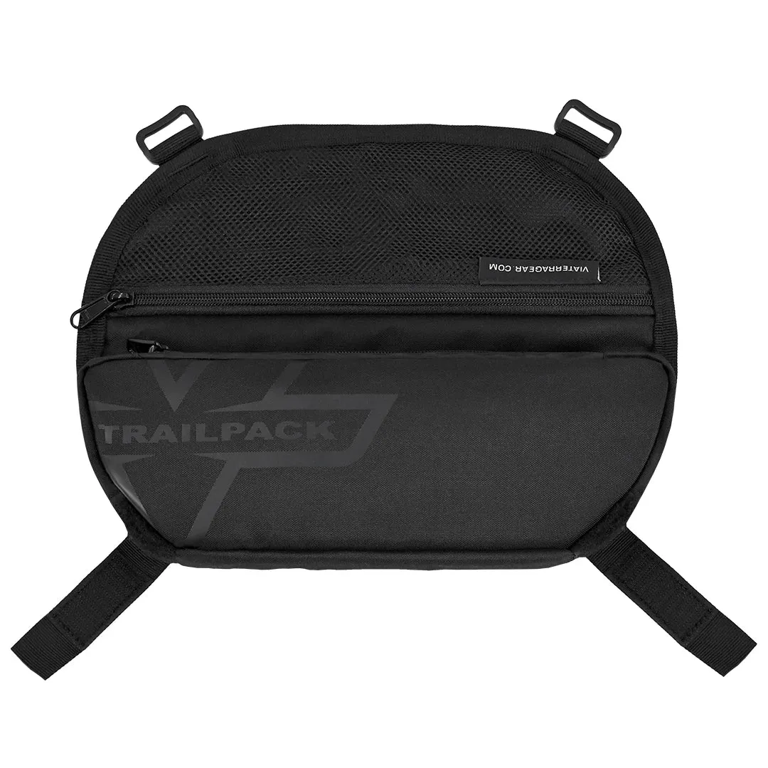 Crossbar Handle Bar TrailPack