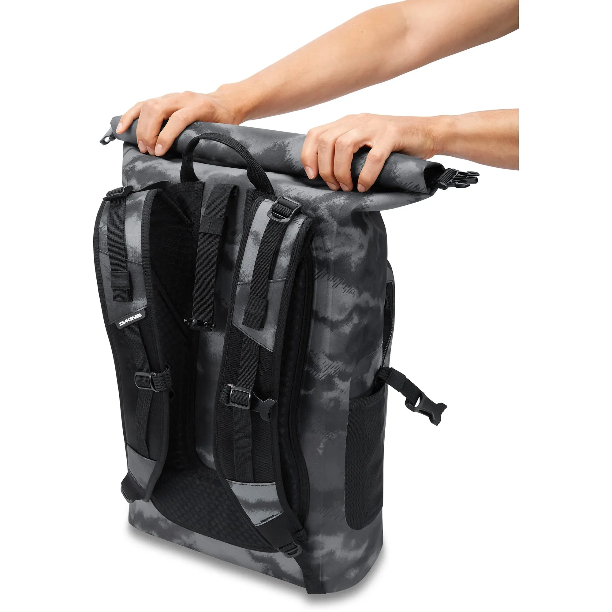 Da Kine Cyclone II Dry Pack 36L